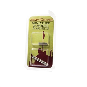 The Army Painter - Miniature and Model Magnets