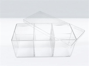 Ultimate Guard - StacknSafeTM Card Box
