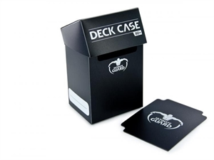 Ultimate Guard - Deck Case 80+