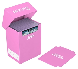 Ultimate Guard - Deck Case 80+
