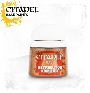 Citadel - Base
