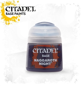 Citadel - Base