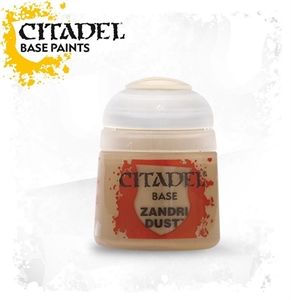 Citadel - Base