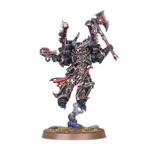 Warhammer 40 K - Chaos SpaceMarines