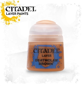 Citadel - Layer