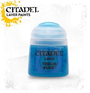 Citadel - Layer