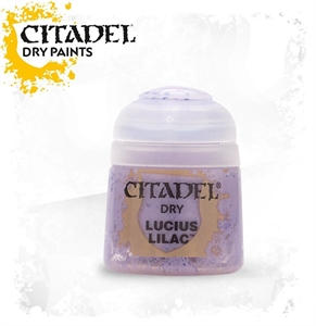 Citadel - Dry