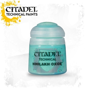 Citadel - Technical
