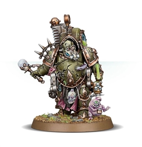 Warhammer 40 K - Death Guard