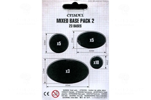 Citadel - Mixed Base Set 2