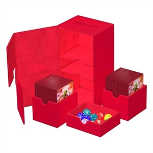 Ultimate Guard - Twin Flip n Tray 200+