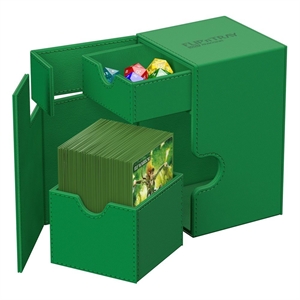 Ultimate Guard - Flip n Tray 100+