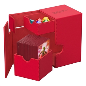 Ultimate Guard - Flip n Tray 100+