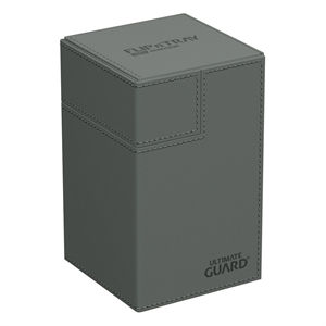 Ultimate Guard - Flip n Tray 100+