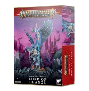 Warhammer 40 K / AoS - Daemons of Tzeentch