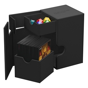 Ultimate Guard - Flip n Tray 100+
