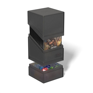 Ultimate Guard - Boulder n Tray 100+
