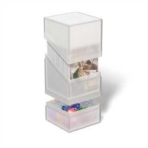 Ultimate Guard - Boulder n Tray 100+
