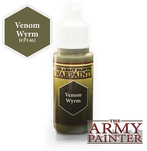 Warpaint - Venom Wyrm