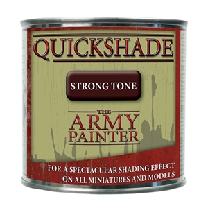 Quickshade - Strong Tone