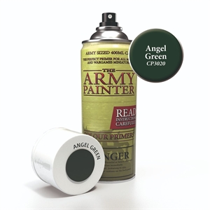 The Army Painter - Angel Green