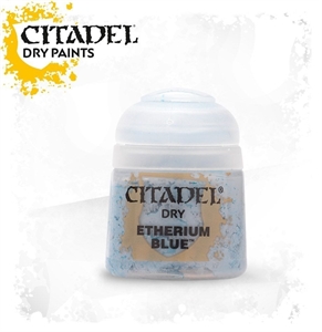Citadel - Dry