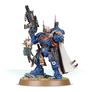 Warhammer 40 K - Space Marines