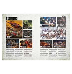 Warhammer 40 K - Chapter Approved 2019 Edition