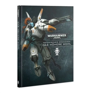 Warhammer 40 K - Psionisches Erwachen