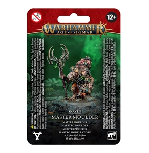 Warhammer Age of Sigmar - Skaven