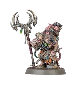 Warhammer Age of Sigmar - Skaven