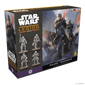 Star Wars: Legion - Range Troopers