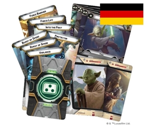 Star Wars: Legion - Gro�meister Yoda