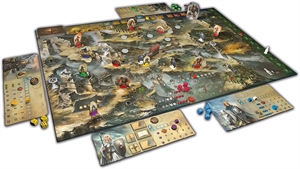 Kosmos - Die Legenden von Andor Kosmos - Die Legenden von Andor