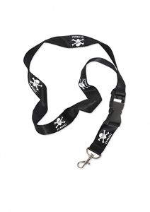 St. Pauli - Totenkopf, Schl�sselband