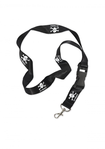 St. Pauli - Totenkopf, Schl�sselband