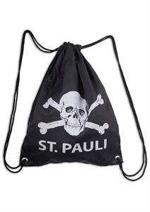 FC St. Pauli - Totenkopf, Turnbeutel