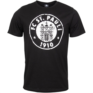 FC St. Pauli - Logo, T-Shirt