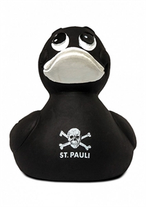 St. Pauli - Totenkopf, Schwimmente