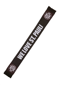 FC St. Pauli - We Love St. Pauli, Schal