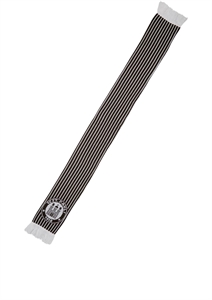 FC St. Pauli - Logo Streifen, Schal