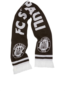 FC St. Pauli - FC St. Pauli, Schal
