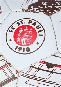 FC St. Pauli - St. Pauli, Ball