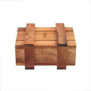 Tano - Magic Box, Holzspielzeug