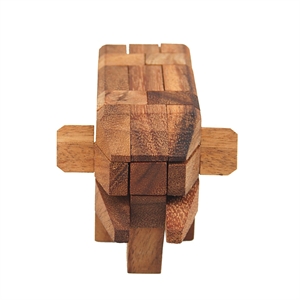Tano - Elephant, Holzspielzeug