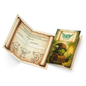 TG Geschenkgutschein - 50&euro;