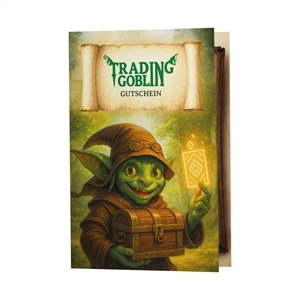 TG Geschenkgutschein - 30&euro;