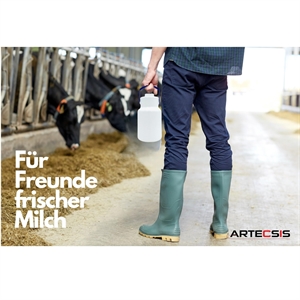 ARTECSIS - Milchkanne