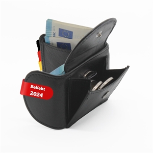 FLEXIBILITE Extra Mini – Portemonnaie