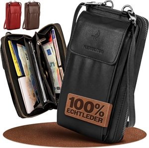 FLEXIBILITE Crossbody – Handytasche